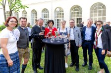 30.04.2025 Dankgottesdienst zum 25. Priesterjubiläum